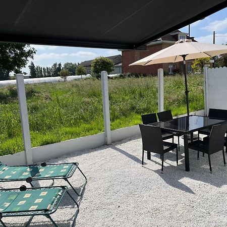 Casa Liebaard Apartment Waregem Luaran gambar