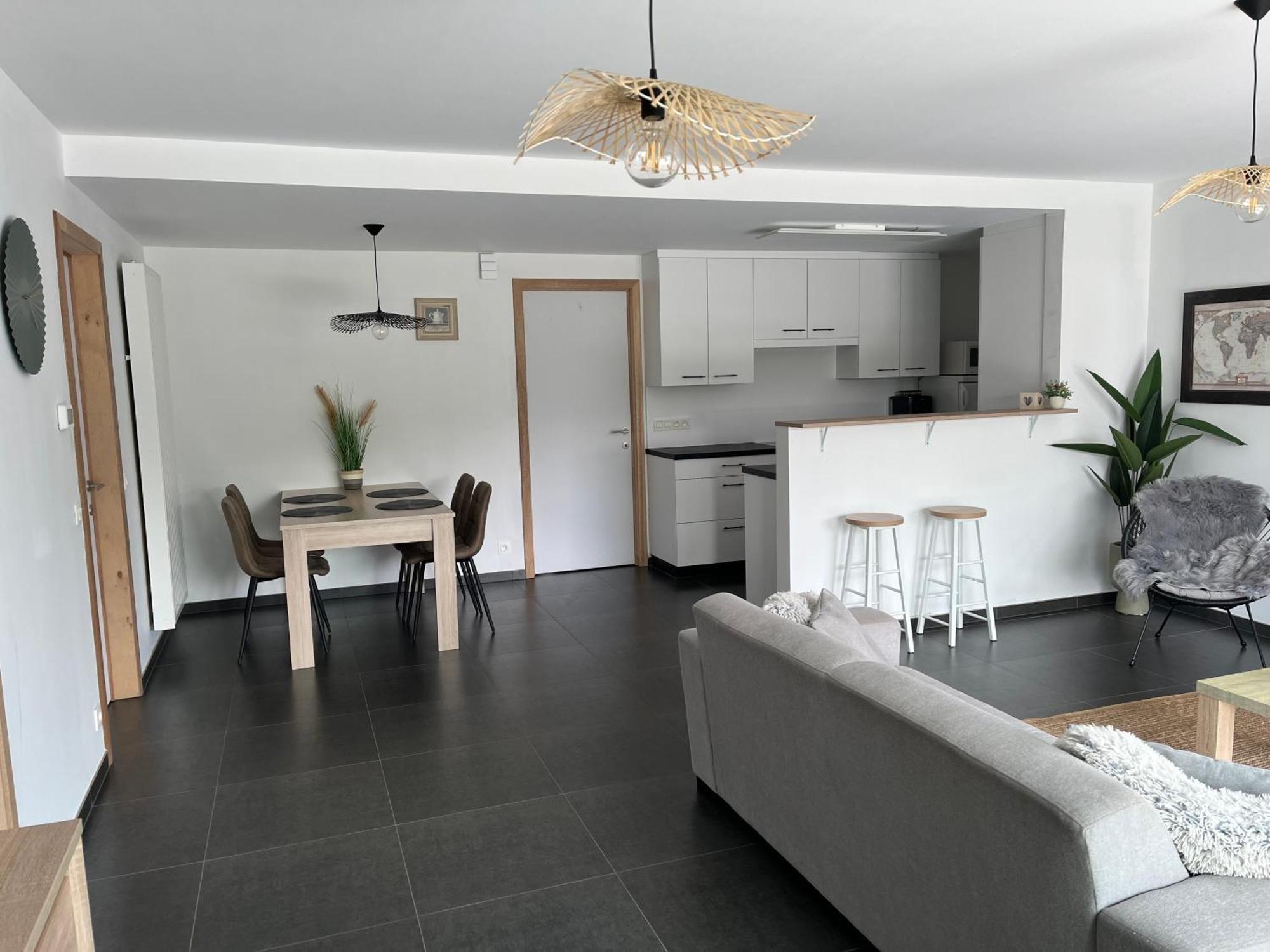 Casa Liebaard Apartment Waregem Luaran gambar
