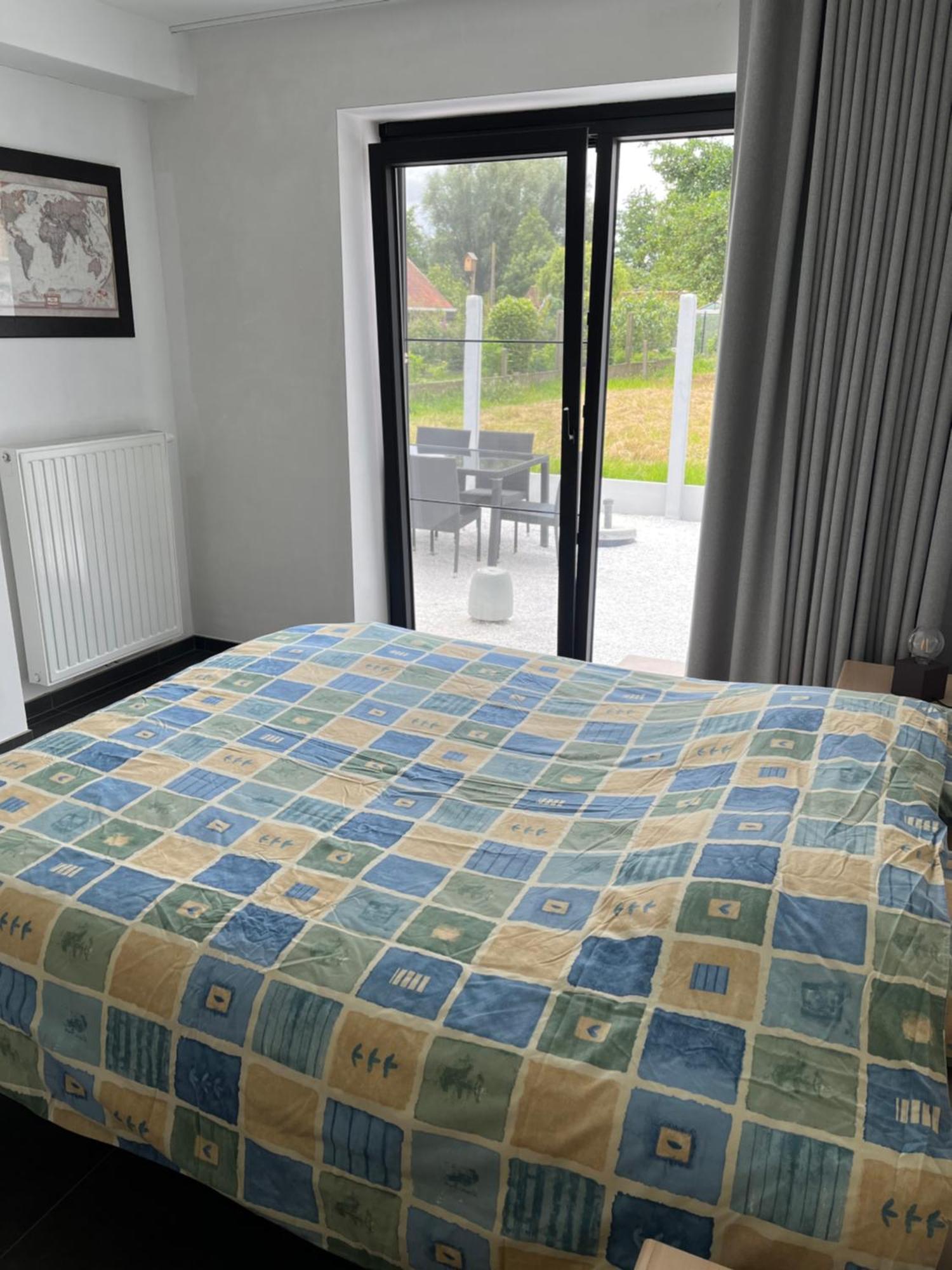 Casa Liebaard Apartment Waregem Luaran gambar