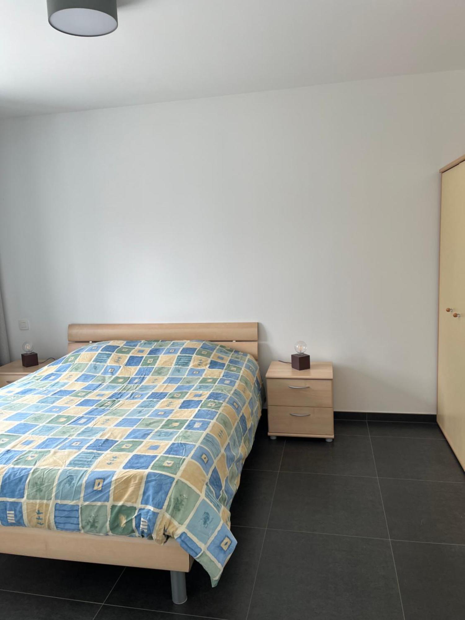 Casa Liebaard Apartment Waregem Luaran gambar