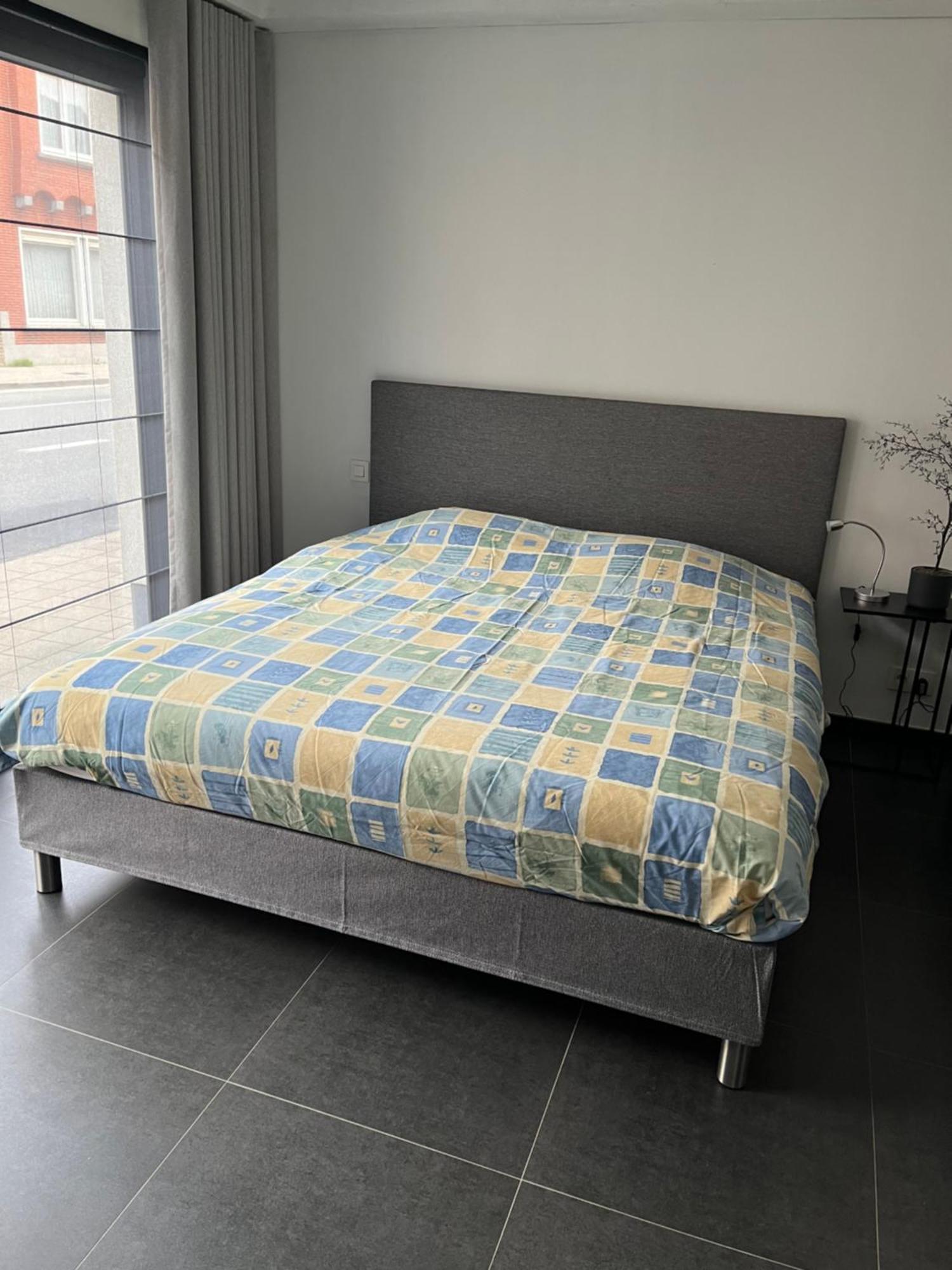 Casa Liebaard Apartment Waregem Luaran gambar